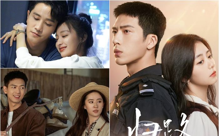 BXH phim Hoa ngữ hot nhất quý I/2023: Đàm Tùng Vận đánh bại Lưu Diệc Phi