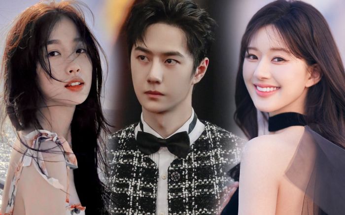 Hội 'diễn viên mù chữ' có thêm thành viên mới, Vương Nhất Bác - Triệu Lộ Tư không còn cô đơn