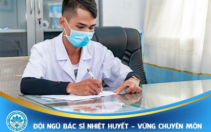 Chinh phục nỗi lo lắng về sức khoẻ với Đa khoa Nam Việt
