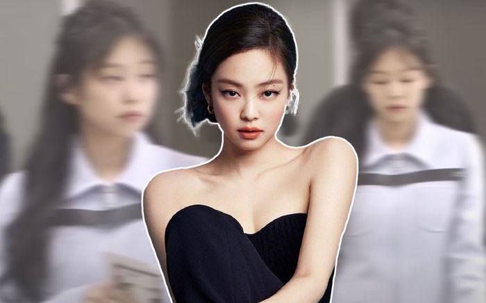 Jennie (BLACKPINK) gây xôn xao khi xuất hiện với gương mặt mệt mỏi, kém sắc