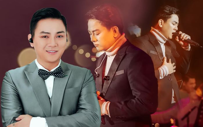 Hát nhạc của ca sĩ khác, Hoài Lâm lại khiến khán giả 'sụt sùi nước mắt'