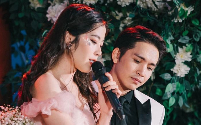 Xuất hiện màn song ca của Nam Em và Bạch Công Khanh hậu rạn nứt: Thực hư ra sao?