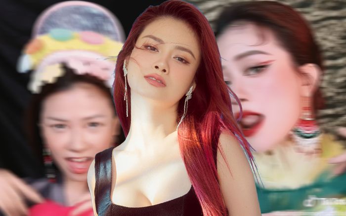 Dương Hoàng Yến tạo trend mới, dân mạng hưởng ứng nhưng lại 'khóc ròng' vì 1 lý do?