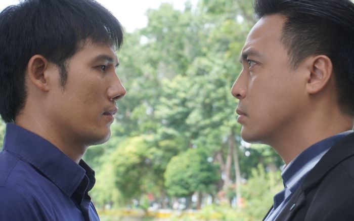 Cuộc đối đầu nghẹt thở giữa Thanh Duy và Thanh Thức trong 'Thử Thách Cuộc Đời'