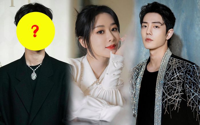 Không phải Tiêu Chiến, đây mới là mỹ nam khiến Dương Tử mê đắm đuối