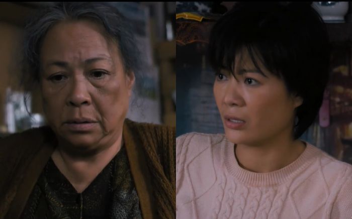 Cuộc Đời Vẫn Đẹp Sao tập 2: Bà Tình (NSƯT Thanh Quý) khóc vì bị trộm chiếc nhẫn vàng mới mua