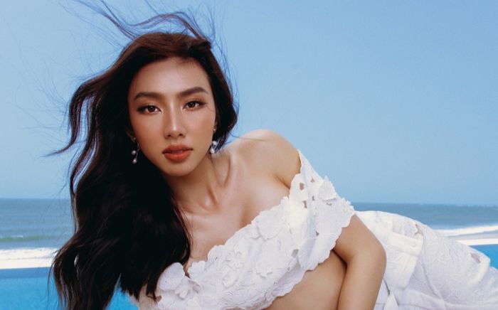 Nhìn loạt ảnh này ai dám nói Thuỳ Tiên hết nhiệm kỳ là 'hết thời'