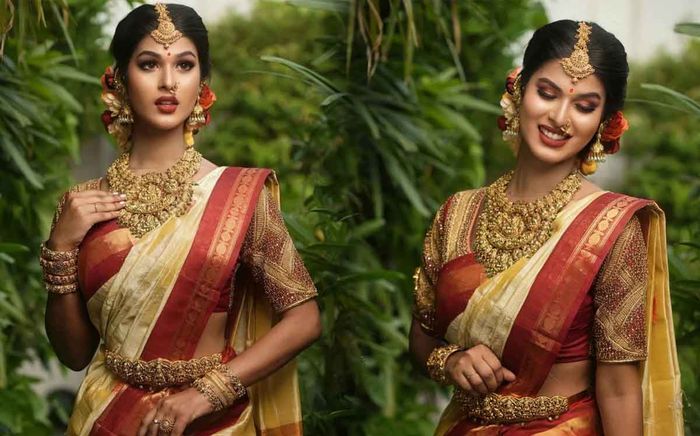 Ngỡ ngàng với nhan sắc của Hoa hậu Chuyển giới Ấn Độ: 'Người rắn' đã chính thức xuất chiêu