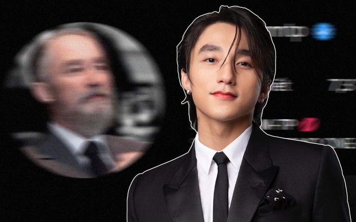 Hết 'theo dõi mình em': Sơn Tùng lại gây xôn xao với ngoại hình già nua, râu ria xề xòa?