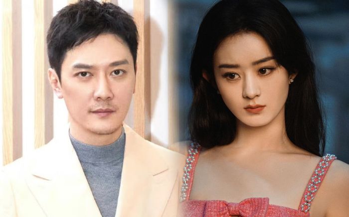 Phùng Thiệu Phong mắc bệnh trầm cảm hậu ly hôn, mẹ chồng cầu xin Triệu Lệ Dĩnh quay lại