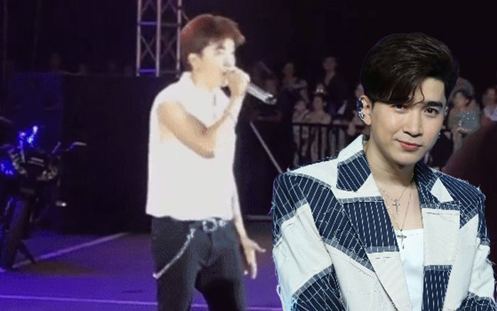 Hậu nghi vấn 'dao kéo' nhan sắc, dân mạng nói gì khi nghe Chi Dân hát chay không nhạc?