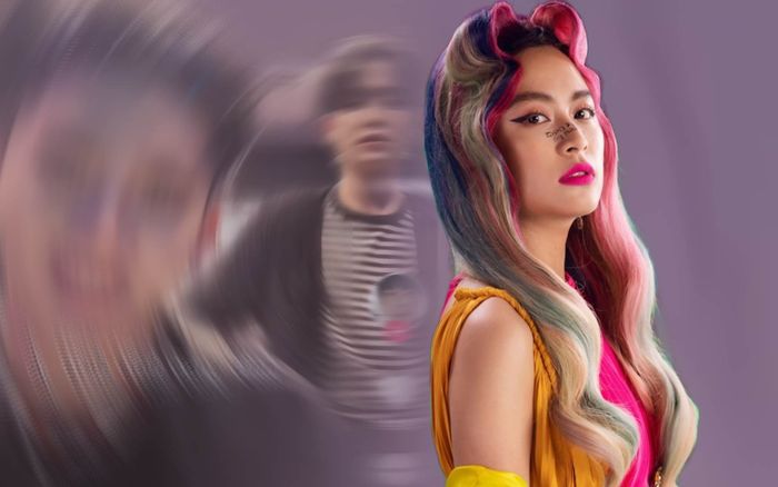 Hai nam ca sĩ Hàn Quốc hát See Tình của Hoàng Thùy Linh: Tưởng đâu nghe tiếng Thái?