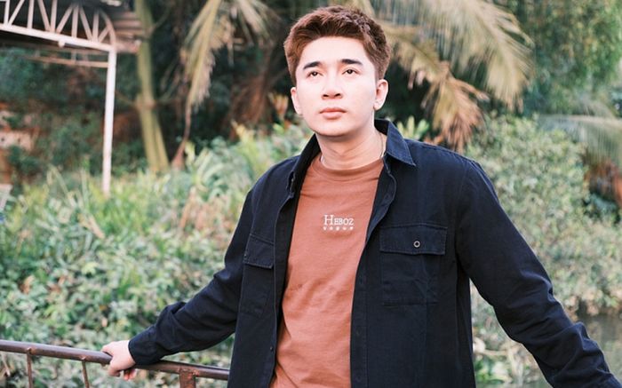 Chi Dân từng kể hết nỗi khổ của người diễn viên khi lần đầu đi đóng phim