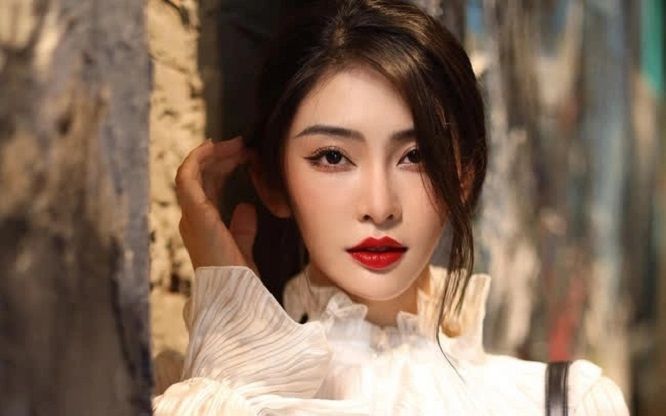 Bị hỏi thẳng có hay không chuyện 'làm người thứ 3', hotgirl Linh Trương đáp trả gây chấn động