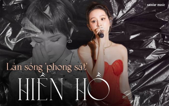 Vì sao khán giả quyết tâm 'phong sát' Hiền Hồ đến cùng?