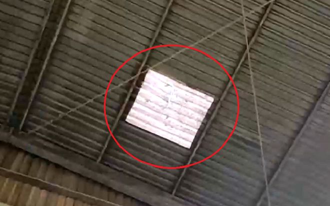 Thông tin chi tiết vụ thanh niên bị chồng bạn đuổi đánh, rơi từ mái nhà xuống đất tử vong