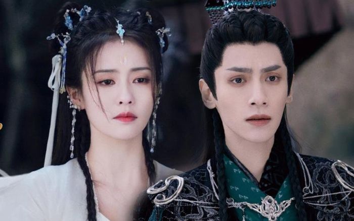 Trường Nguyệt Tẫn Minh gặp 'biến' trước thềm lên sóng, nguyên nhân là do phát ngôn của nữ chính Bạch Lộc