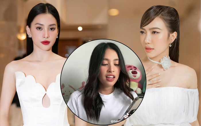 Hoa hậu Tiểu Vy cover ca khúc mới của Jisoo bằng lời Việt: Chuẩn 'truyền nhân' của Diệu Nhi!