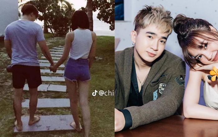 Từng vướng nghi vấn hẹn hò với Chi Dân, Lan Ngọc nói gì?