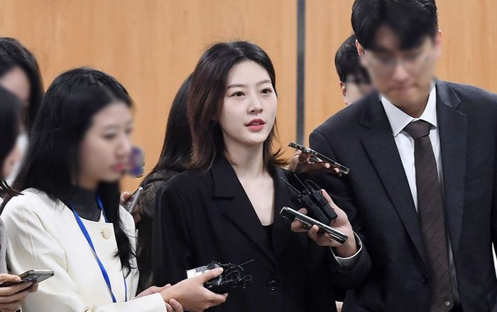 Sao nữ Kbiz có mức án phạt sau khi gây tai nạn bỏ trốn, thừa nhận lái xe khi say rượu