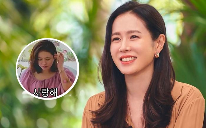 Lộ ảnh Son Ye Jin tụ họp bạn bè, thần sắc hiện tại thế nào hậu tin đồn ly hôn?