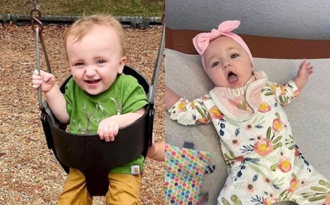 Bà ngoại trông cháu nhưng 2 lần bỏ quên, người mẹ phẫn uất đòi công lý cho 2 đứa con nhỏ chết oan