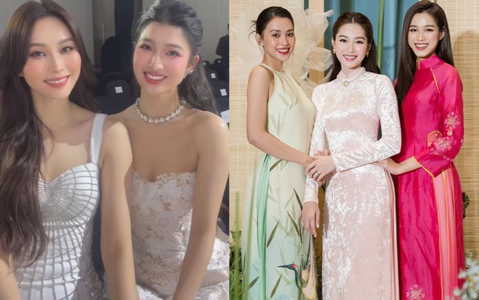 'Thần tiên tỷ tỷ' Đặng Thu Thảo đọ sắc với dàn mỹ nhân Việt, liệu có 'bất bại'?