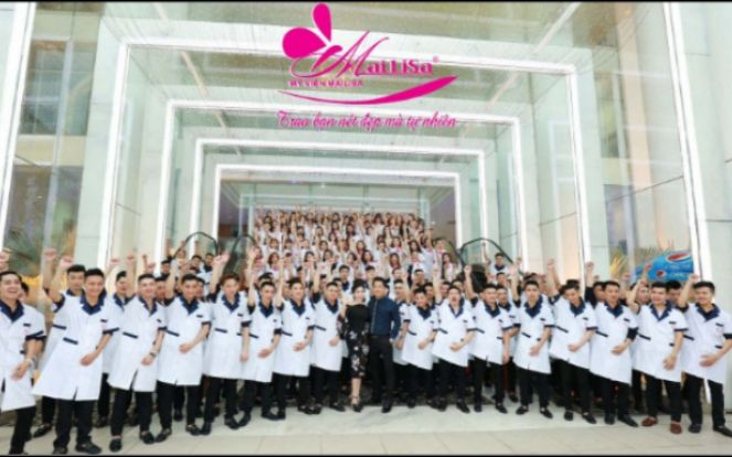 Làm rõ tin đồn thẩm mỹ viện Mailisa lừa đảo khách hàng?