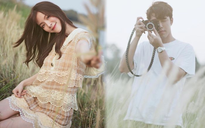 Nine Naphat - Baifern Pimchanok khiến dân tình 'bấn loạn' khi cùng nhau làm điều đặc biệt