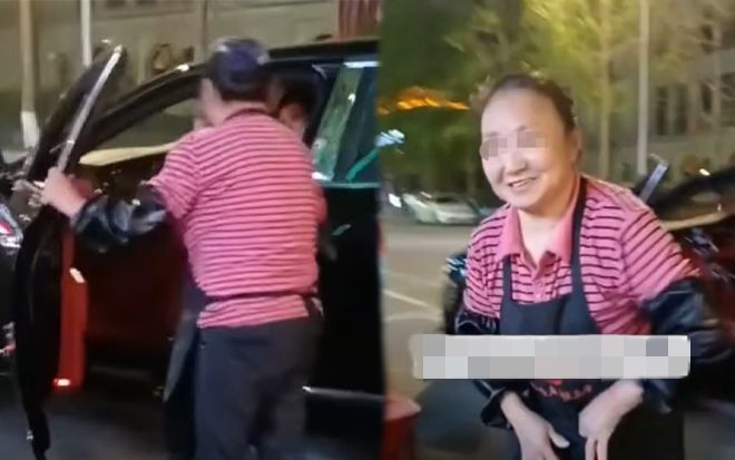 Đi xe Bentley vài chục tỷ hành nghề rửa bát, bà cô tiết lộ 'nỗi khổ' của kẻ giàu khiến tất cả choáng váng