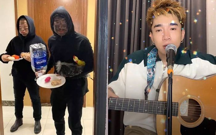 Chi Dân: Từ hành động kém duyên giả làm người tàn tật đi xin ăn, đến lùm xùm nghiêm trọng phải xin lỗi