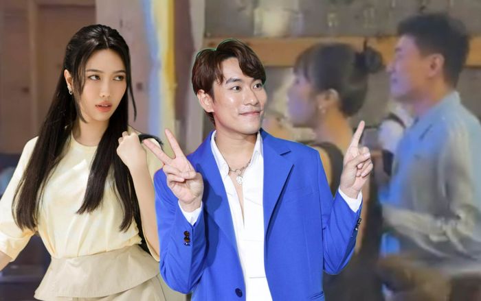 Diệu Nhi bất ngờ song ca cùng Kiều Minh Tuấn: Hát dân ca nhưng toàn thấy sự 'hề hước'