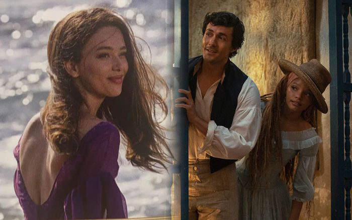 Ác nữ 'bạch tuộc' Ursula khi lên bờ đẹp thế nào mà khiến dân tình 'quay xe' đòi ra rạp xem Nàng Tiên Cá?