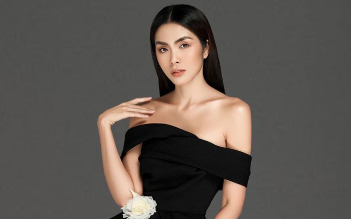 Tăng Thanh Hà vẫn giữ được điều đặc biệt sau hơn một thập kỷ làm dâu hào môn