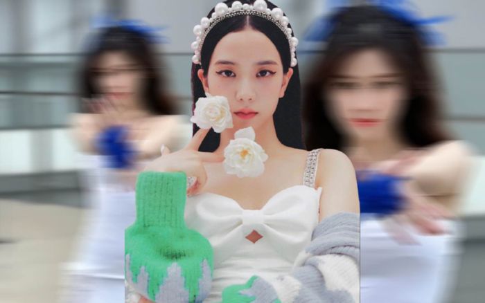 Nữ ca sĩ Vpop cover Flower của Jisoo, nhan sắc 'bùng nổ' khiến dân tình xôn xao