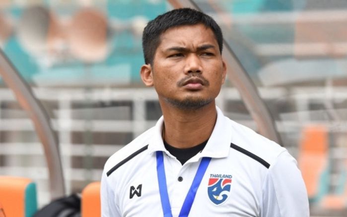 SEA Games 32: HLV Thái Lan đòi toàn thắng, HLV Troussier tuyên bố sẽ vô địch