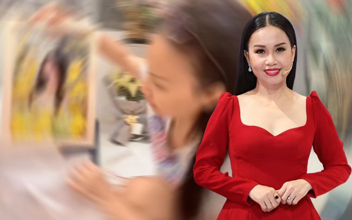 Cẩm Ly hé lộ món quà được khán giả gửi tặng trong đêm nhạc trở lại: Giản dị đến không ngờ!