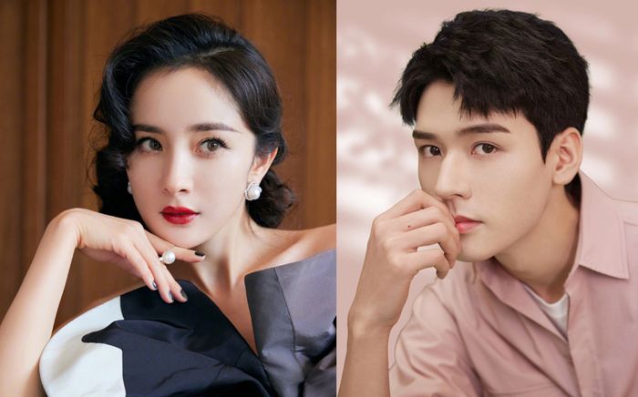 Không còn là lời đồn, Dương Mịch và Cung Tuấn sắp công khai hẹn hò?