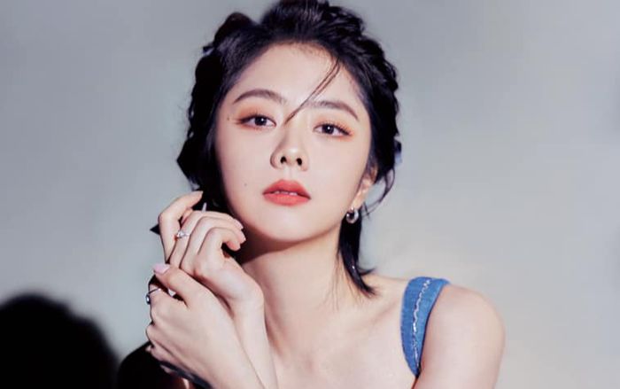 Đàm Tùng Vận lên tiếng về nghi vấn đã bí mật kết hôn