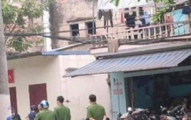 Sự thật ngỡ ngàng về thông tin 'người đàn ông tử vong trong nhà do bị đâm' ở Nam Định