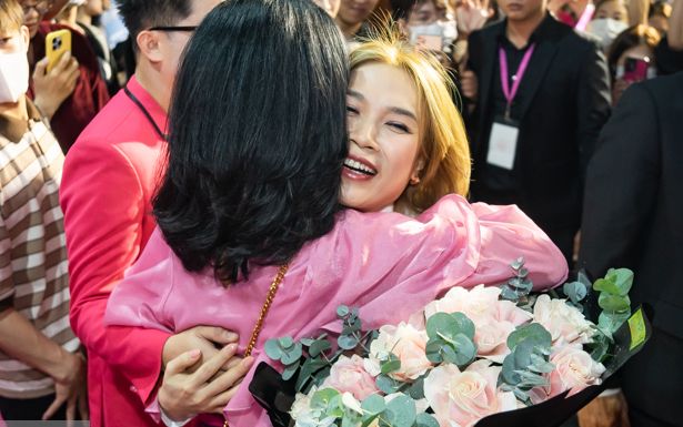 Mỹ Tâm cầu xin khán giả duy nhất điều này với 'đứa con tinh thần' của mình