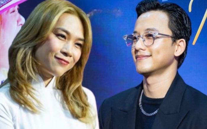 Mỹ Tâm tiết lộ tiêu chuẩn bạn trai, nhấn mạnh: Yêu ai cũng được, không cưới cũng được