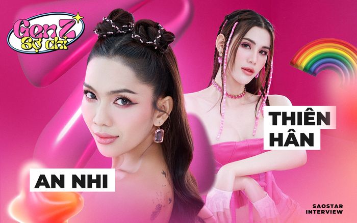 Thí sinh chuyển giới Thiên Hân: Từng bị bạn học đánh vào đầu mất trí nhớ đến 2 tiếng