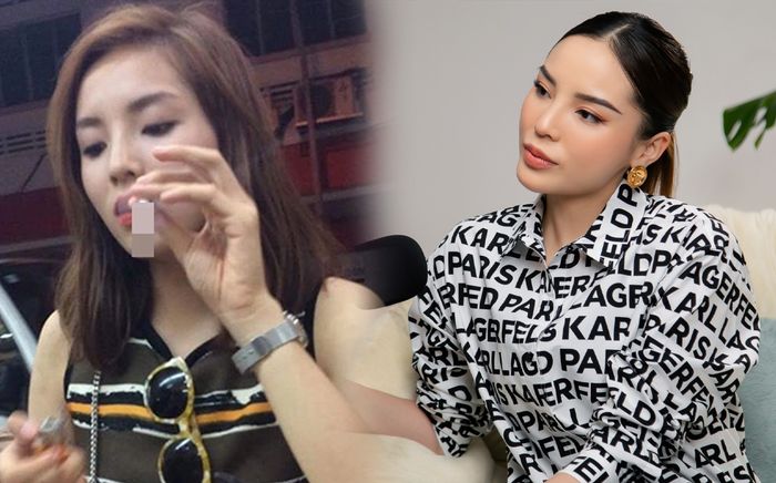 Hoa hậu Kỳ Duyên mở lòng về lùm xùm khi mới đăng quang: 'Có mất tất cả cũng là hình phạt xứng đáng'