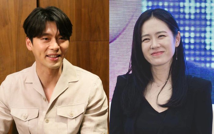 Thấy bà xã Son Ye Jin liên tục bị 'tố' xài hao chồng, Hyun Bin có màn đáp trả 'cực gắt'