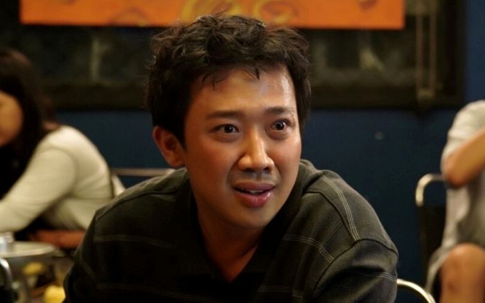 Trấn Thành viết tâm thư gửi khán giả, hứa sẽ vượt qua thành tích 475 tỷ của Nhà Bà Nữ