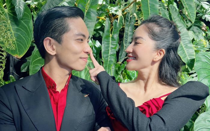 Phan Hiển tiết lộ tính cách Khánh Thi khó chiều, thay đổi nhanh hơn cả thời tiết