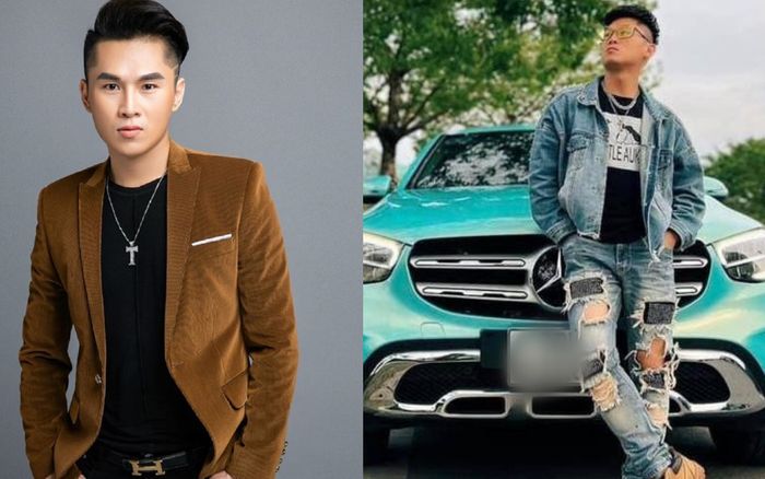 Dân mạng gọi tên Du Thiên giữa ồn ào 'chiếc xe Mẹc nhún nhảy', phản ứng của nam ca sĩ gây khó hiểu
