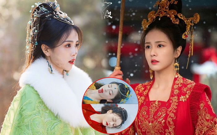 Lặp lại quá khứ buồn từ Châu Sinh Như Cố ở Trường Nguyệt Tẫn Minh, Bạch Lộc khiến dân tình 'cảm lạnh'