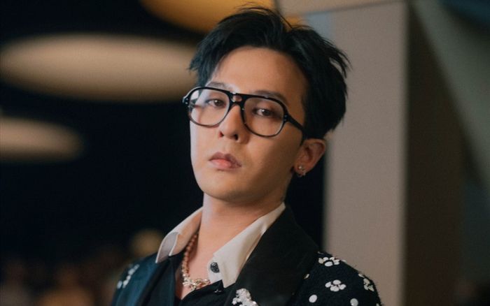 G-Dragon quyền lực đến đâu tại làng giải trí Hàn Quốc: Nhìn hình ảnh này biết ngay tức khắc!